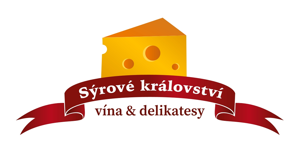 Sýrové království - dárkové sýry a delikatesy k vínu